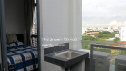 Millage (D14), Apartment #457449211
